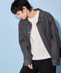 ＜CITEN＞デニム カバーオール