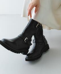 RODE SKO | エンジニアブーツ(ブーツ)