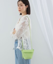 Ray BEAMS | YAHKI / YH-610 クロスボディバッグ(ショルダーバッグ)