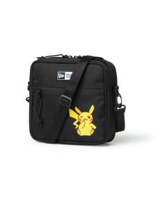 NEW ERA/ニューエラ ショルダーバック スクエア ショルダーポーチ