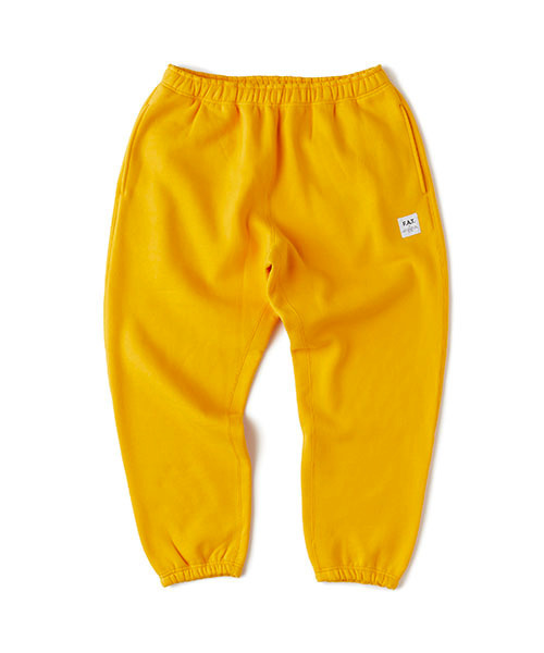 【激レア】FAT スウェットパンツ FAT エフエーティー パンツ スウェットパンツ GRANLETIC F32610-PN07