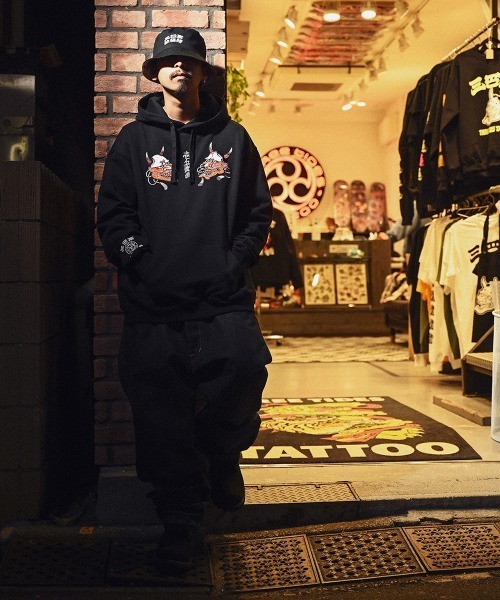 LFYT（エルエフワイティー）の「エルエフワイティー × スリー