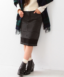 Ray BEAMS | ●CHEAP MONDAY / OPPOSITE スカート(スカート)