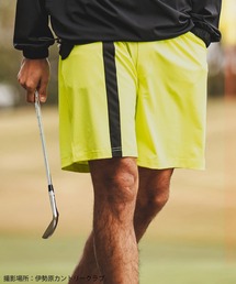 mp11850- center line shorts ショートパンツ