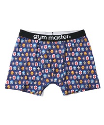 gym master(W}X^[)̃nbs[yCg{NT[pc({NT[pc)