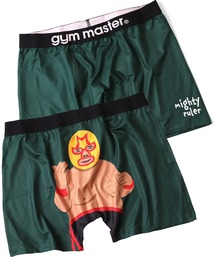 gym master（ジムマスター）の「ハッピーペイントボクサーパンツ（ボクサーパンツ）」