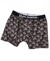 gym master（ジムマスター）の「ハッピーペイントボクサーパンツ（ボクサーパンツ）」