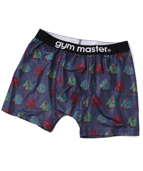 ポケットマスター ドロップポケットパンツ | ジムマスター（gym master）公式通販