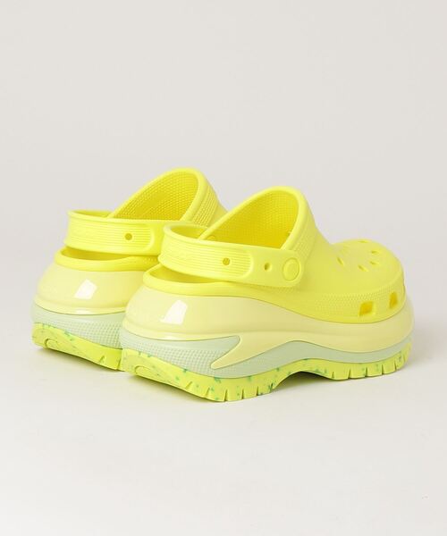 crocs（クロックス）の「crocs Mega Crush Clog / クロックス