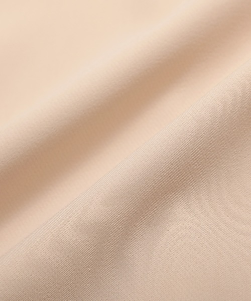 nouvellemoi（ヌーベルモイ）の「前後2WAYジャンパースカート（ジャンパースカート・レディース・ライトグリーン/ベージュ/ブラック/ホワイト系その他・L/M/S）」の17枚目の写真