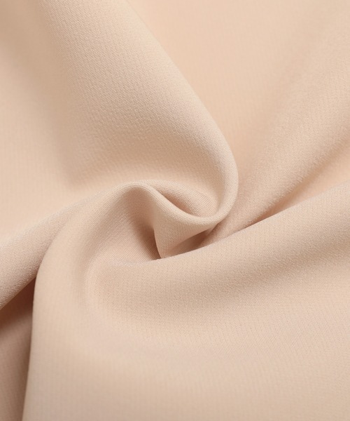 nouvellemoi（ヌーベルモイ）の「前後2WAYジャンパースカート（ジャンパースカート・レディース・ライトグリーン/ベージュ/ブラック/ホワイト系その他・L/M/S）」の18枚目の写真