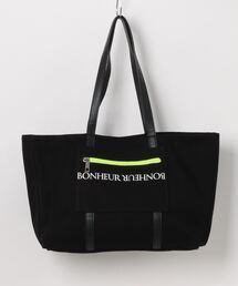 Q | ロゴトート(トートバッグ)