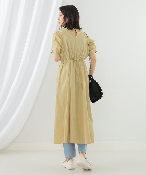 Ray BEAMS（レイビームス）の「Ray BEAMS / ショルダー スリット
