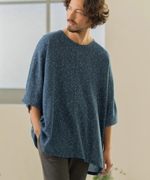 mt8819-SLUB DOLMAN SLEEVE CUT SEW ドルマンスリーブTシャツ