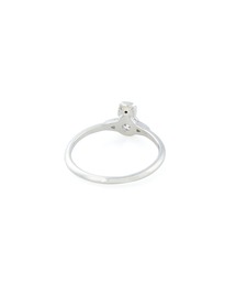 Vivienne Westwood 　 three layersリング　シルバー Amazon.co.jp: [ヴィヴィアンウエストウッド]リング 指輪