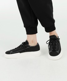Y-3 NIZZA LOW