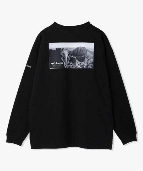 Columbia（コロンビア）の「ミラーズクレストグラフィックロング