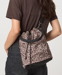 green label relaxing（グリーンレーベルリラクシング）の「ハッスイ ポケットドロスト バッグ - はっ水 -（ショルダーバッグ）」