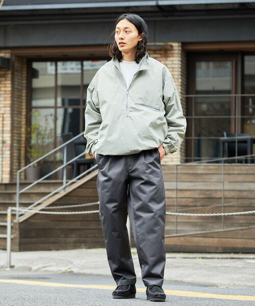 FREAK'S STORE（フリークスストア）の「【EASY WEAR】リラックス