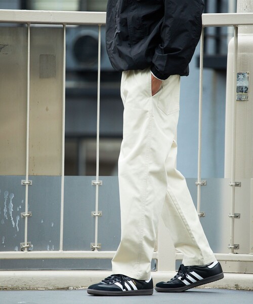 FREAK'S STORE（フリークスストア）の「【EASY WEAR】リラックス