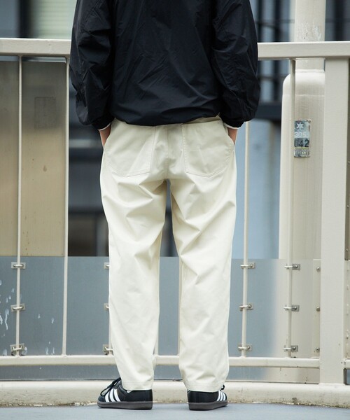 FREAK'S STORE（フリークスストア）の「【EASY WEAR】リラックス