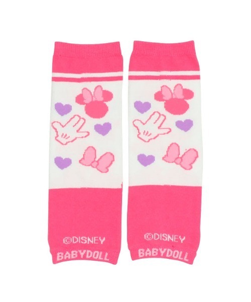 ディズニー レッグウォーマー 9171（レッグウォーマー）｜Disney