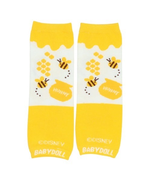 ディズニー レッグウォーマー 9171（レッグウォーマー）｜Disney