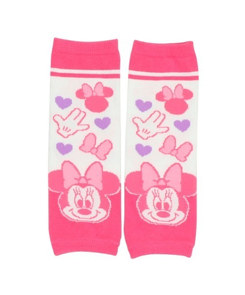 ディズニー レッグウォーマー 9171（レッグウォーマー）｜Disney