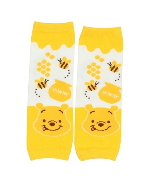 ディズニー レッグウォーマー 9171（レッグウォーマー）｜Disney