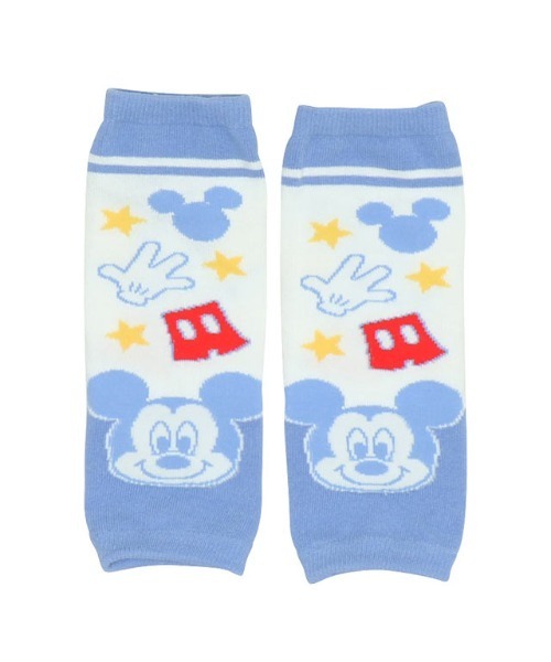 ディズニー レッグウォーマー 9171（レッグウォーマー）｜Disney