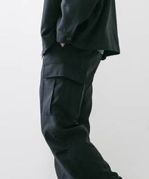 URBAN RESEARCH DOORS | 『セットアップ対応』セオアルファカーゴパンツ(カーゴパンツ)