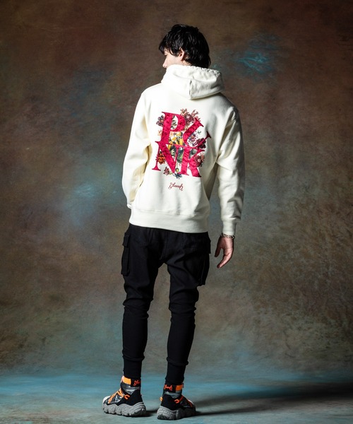 glamb（グラム）の「Skinny Sarrouel Cargo Pants / スキニーサルエル