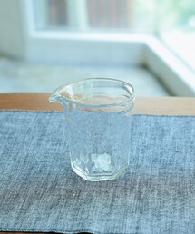 fennica（フェニカ）の「吹きガラス工房 琥珀 / 酒器（食器）」