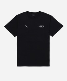 International SS Tee