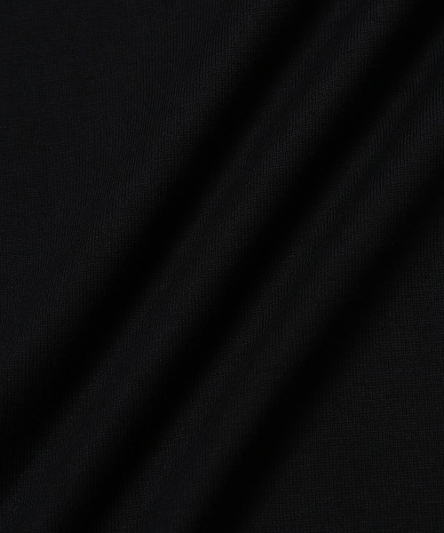 Saturdays NYC(サタデーズ ニューヨークシティ )の「International SS Tee(Tシャツ/カットソー・メンズ・ホワイト/ネイビー/ブラック・L/M/S/XL/X-SMALL)」の5枚目の写真