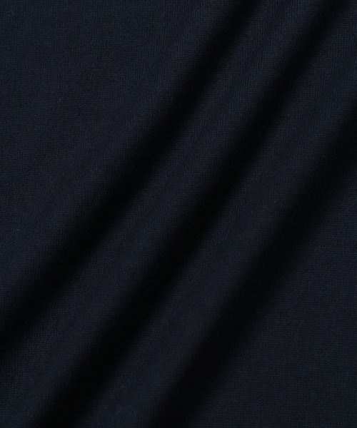 Saturdays NYC(サタデーズ ニューヨークシティ )の「International SS Tee(Tシャツ/カットソー・メンズ・ホワイト/ネイビー/ブラック・L/M/S/XL/X-SMALL)」の6枚目の写真