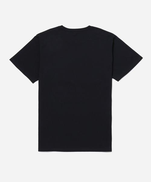 Saturdays NYC(サタデーズ ニューヨークシティ )の「International SS Tee(Tシャツ/カットソー・メンズ・ホワイト/ネイビー/ブラック・L/M/S/XL/X-SMALL)」の8枚目の写真