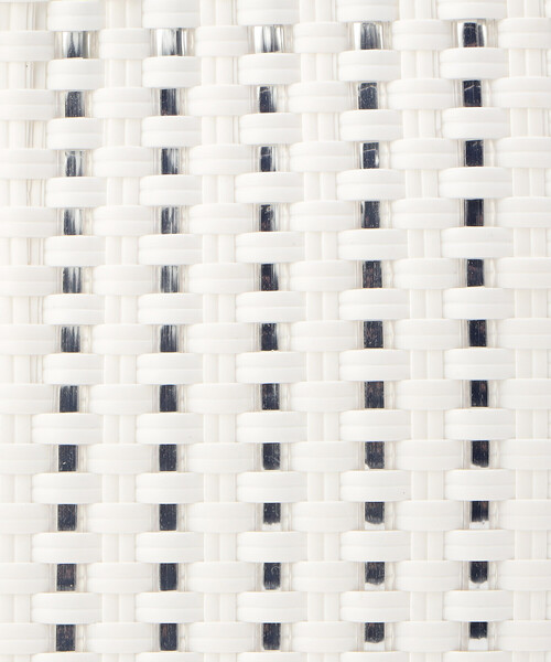 MONO　COMME CA（モノコムサ）の「かごバッグ（かごバッグ・レディース・ブラック/グレー/ホワイト・FREE）」の21枚目の写真