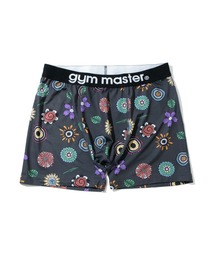 gym master（ジムマスター）の「gym master/ジムマスター　ハッピーペイントボクサーパンツ（ボクサーパンツ）」
