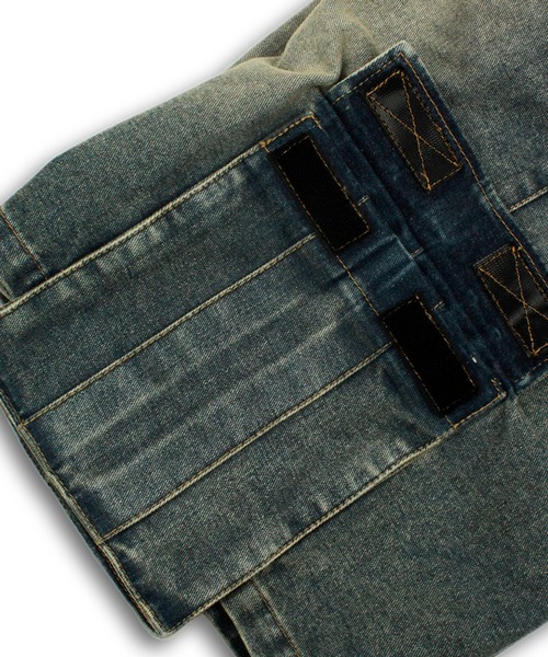 【専用】未使用タグ付き【GALFY/ガルフィー】ダーティーカーゴショーツ セール】【GALFY/ガルフィー】ダーティーカーゴショーツ（カーゴ