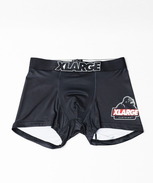 X-LARGE/Design Under（ボクサーパンツ）｜XLARGE（エクストララージ
