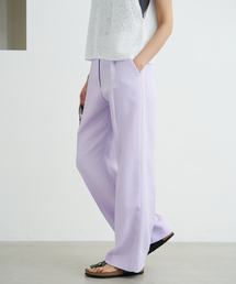 《追加》endo.clearツイルタックパンツ