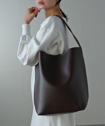 GUSCIO | 【グッシオベーシック】ワンショルダートートバッグ(トートバッグ)