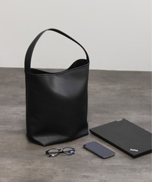 【グッシオベーシック】ワンショルダートートバッグ