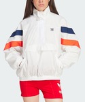 adidas | ハーフジップ ウインドブレーカー / アディダスオリジナルス adidas Originals(尼龍夾克)