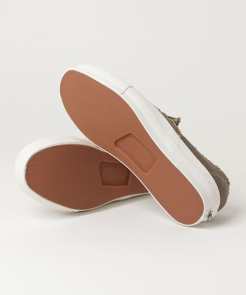 OG STYLE 48 FRAYED LX VN000C4S1LE（スニーカー）｜VANS（バンズ）