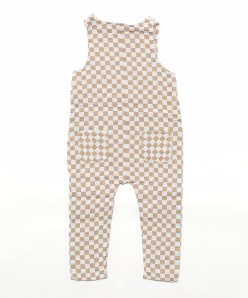 【セール】【Bs】【it】【Rylee+Cru】BUTTON JUMPSUIT || OLIVE CHECK(その他ベビー用品)|Rylee + Cru(ライリーアンドクルー) 【セール】【Bs】【it】【Rylee+Cru】BUTTON JUMPSUIT || OLIVE CHECK(その他ベビー用品)|Rylee + Cru(ライリーアンドクルー)