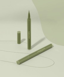 Cathy Doll（キャシードール）の「〈CathyDoll/キャシードール〉モンスーンアイライナー（アイライナー）」