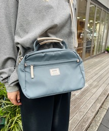 anello（アネロ）の「anello GRANDE / モッテ　２ＷＡＹミニボストン / GHM0552（ボストンバッグ）」