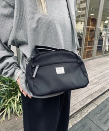 anello（アネロ）の「anello GRANDE / モッテ　２ＷＡＹミニボストン / GHM0552（ボストンバッグ）」